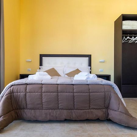 B&B Trianon 나폴리 외부 사진