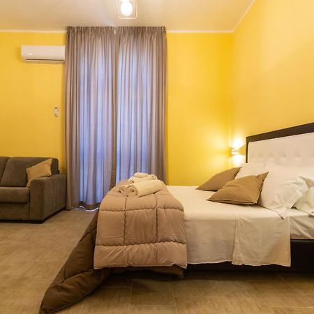 B&B Trianon 나폴리 외부 사진