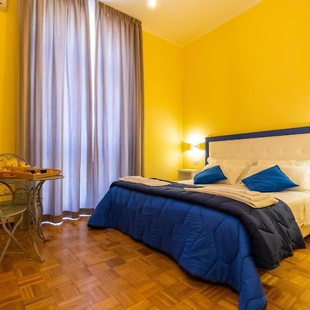 B&B Trianon 나폴리 외부 사진