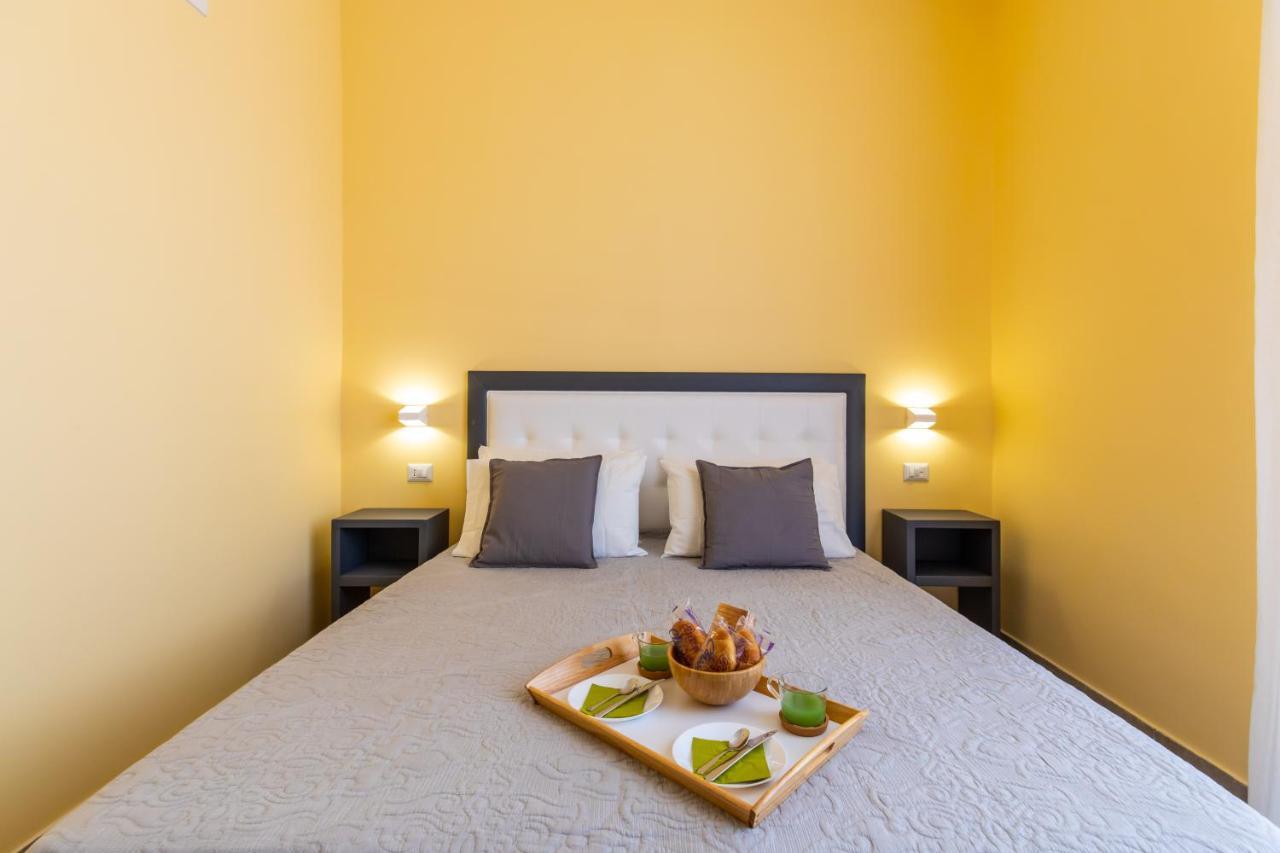 B&B Trianon 나폴리 외부 사진