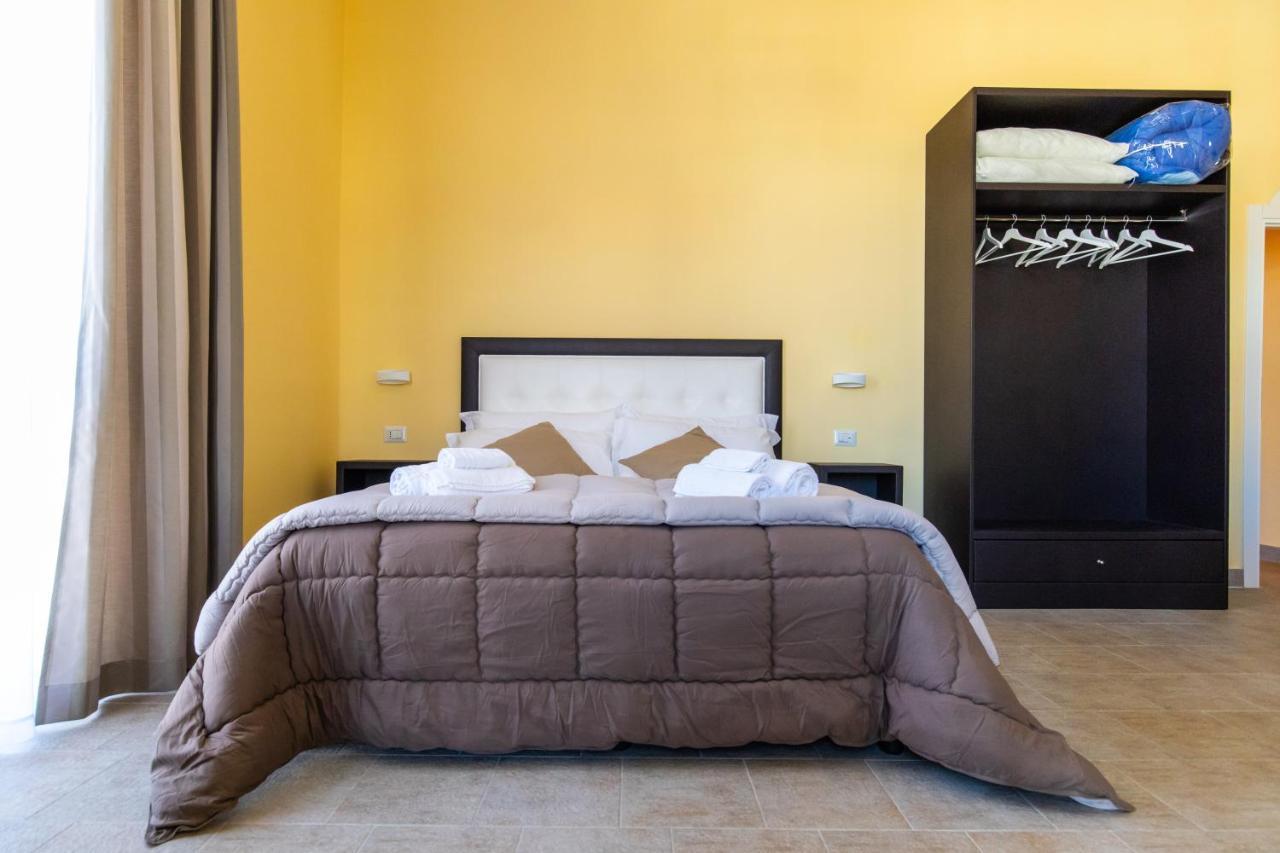 B&B Trianon 나폴리 외부 사진