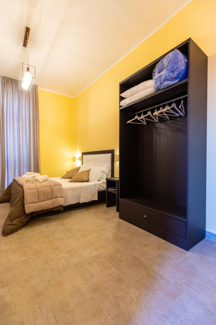 B&B Trianon 나폴리 외부 사진