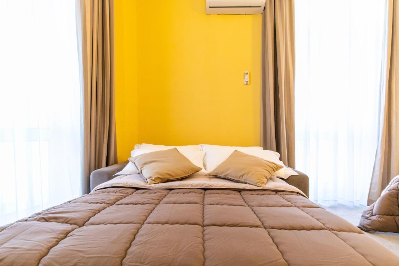 B&B Trianon 나폴리 외부 사진