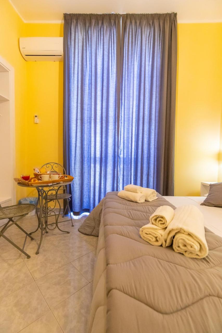 B&B Trianon 나폴리 외부 사진