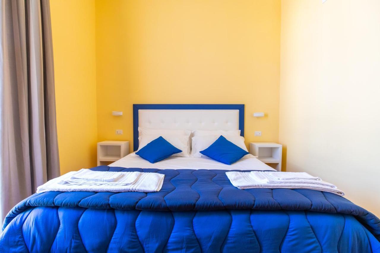 B&B Trianon 나폴리 외부 사진