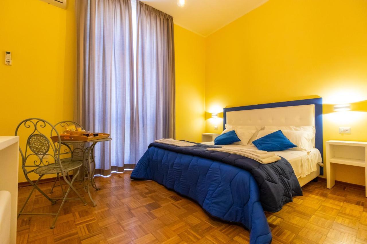 B&B Trianon 나폴리 외부 사진
