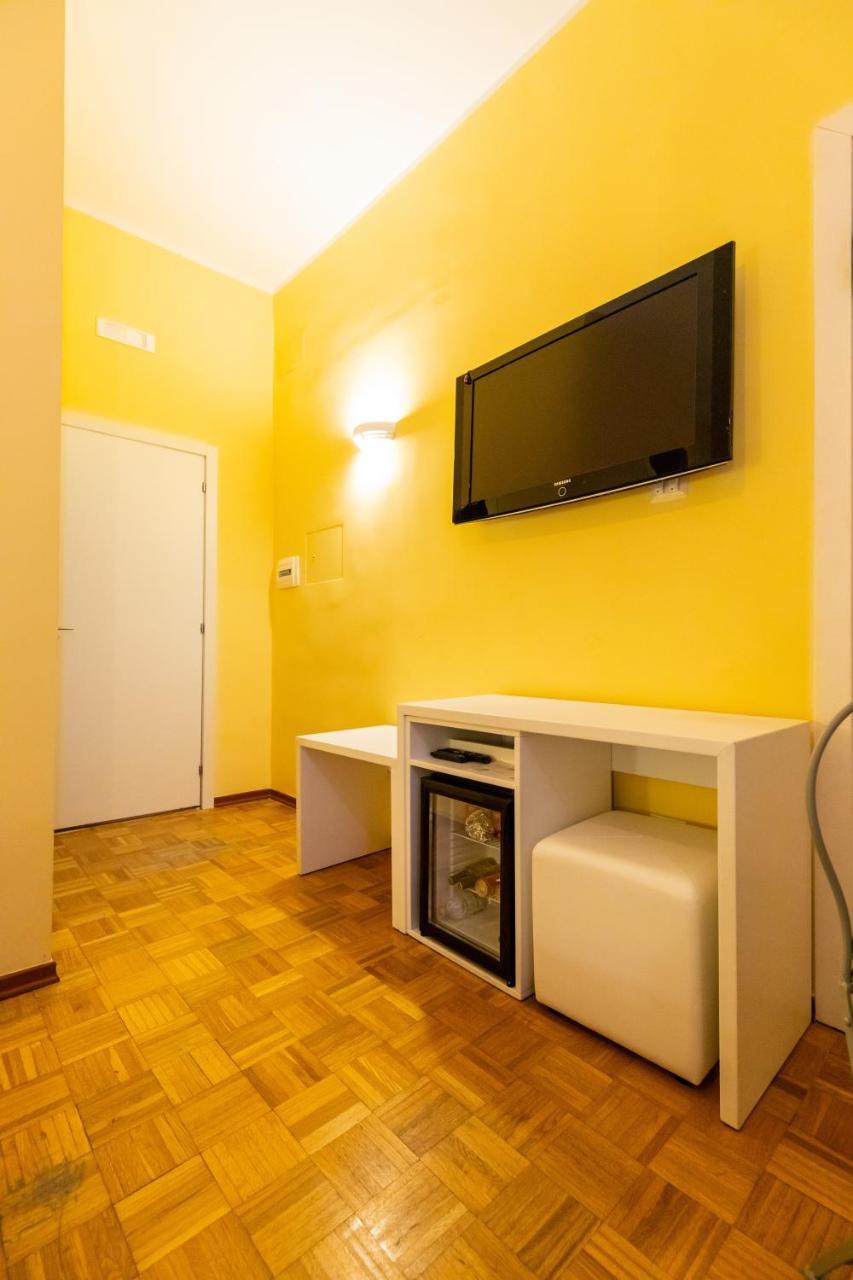 B&B Trianon 나폴리 외부 사진